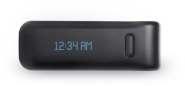Display: Clock/Time
