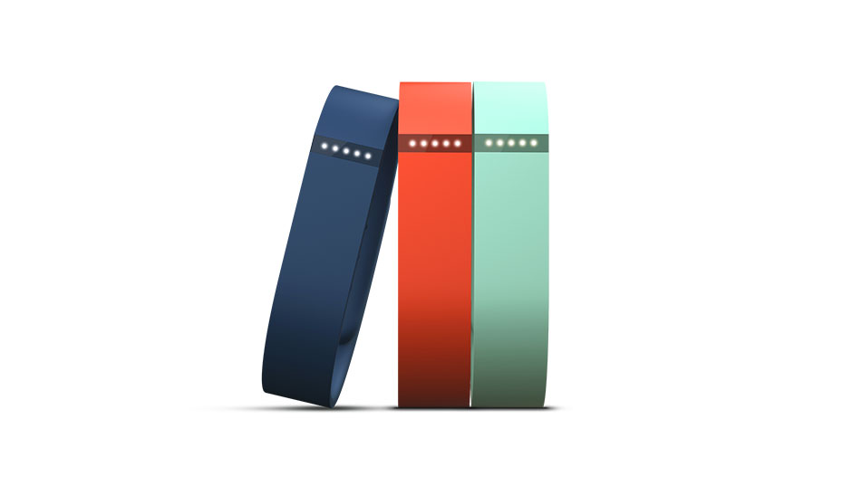 FLEX™ WIRELESS ACTIVITY & SLEEP WRISTBAND